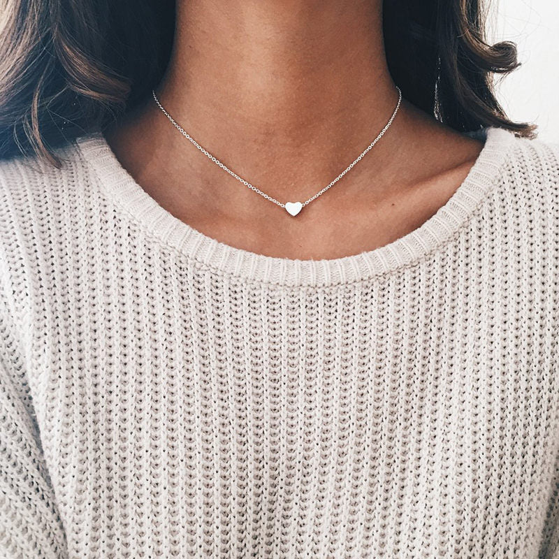 Le collier pour chaque occasion