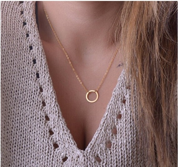 Le collier pour chaque occasion