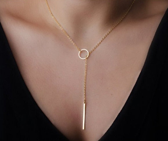 Le collier pour chaque occasion