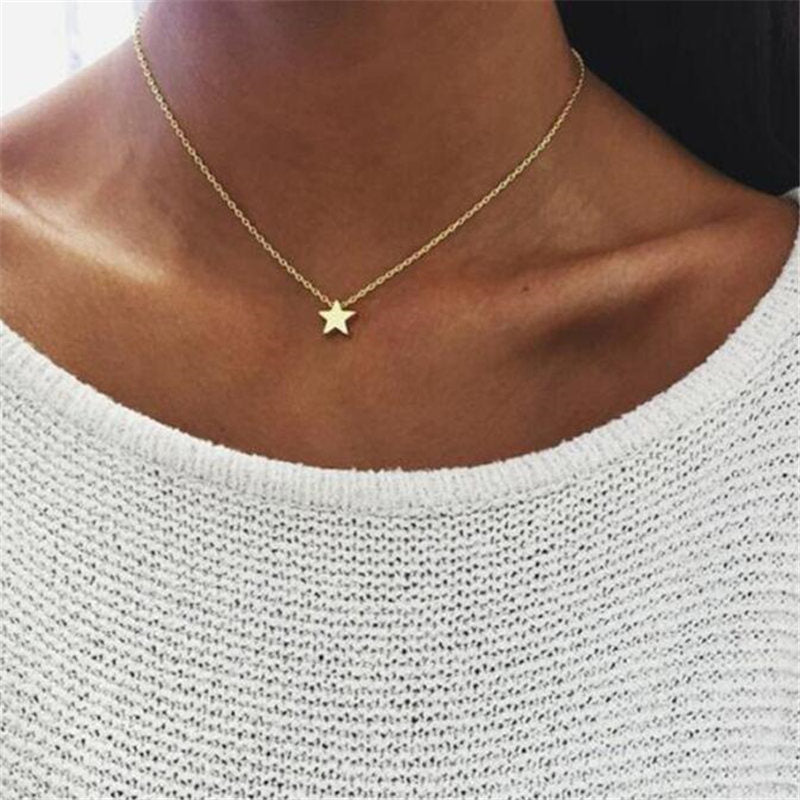 Le collier pour chaque occasion