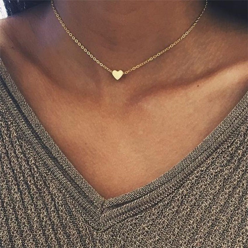 Le collier pour chaque occasion