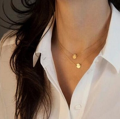 Le collier pour chaque occasion