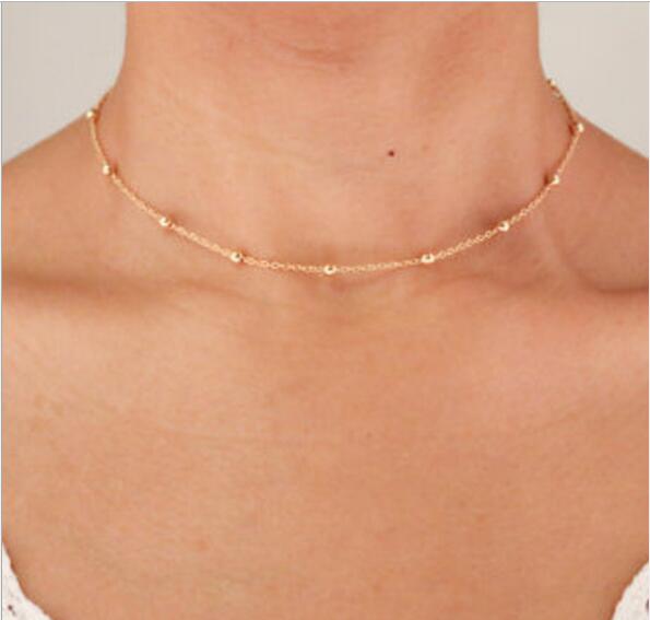 Le collier pour chaque occasion