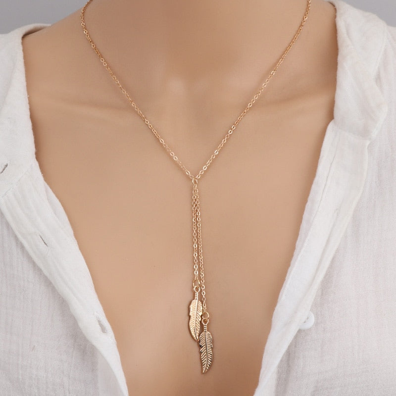 Le collier pour chaque occasion