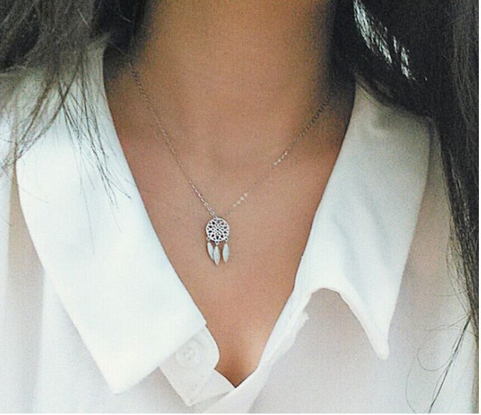 Le collier pour chaque occasion