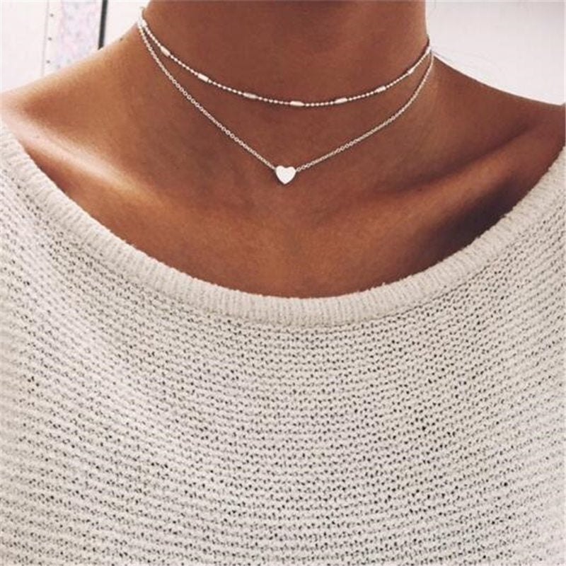 Le collier pour chaque occasion