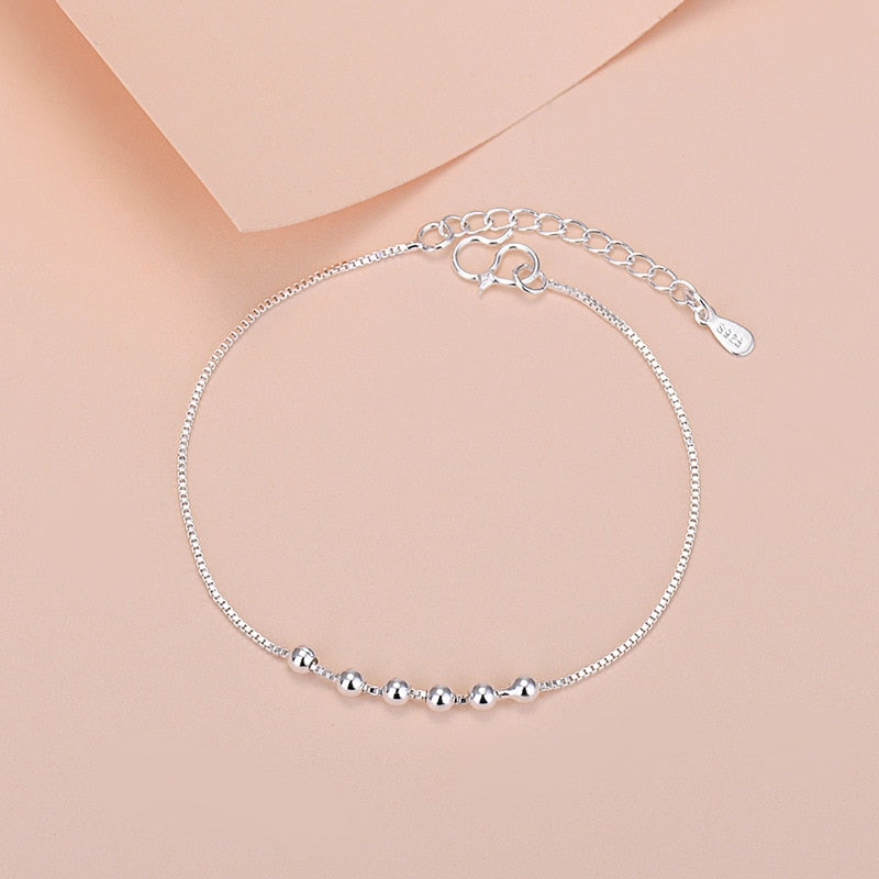 Bracelet en Argent