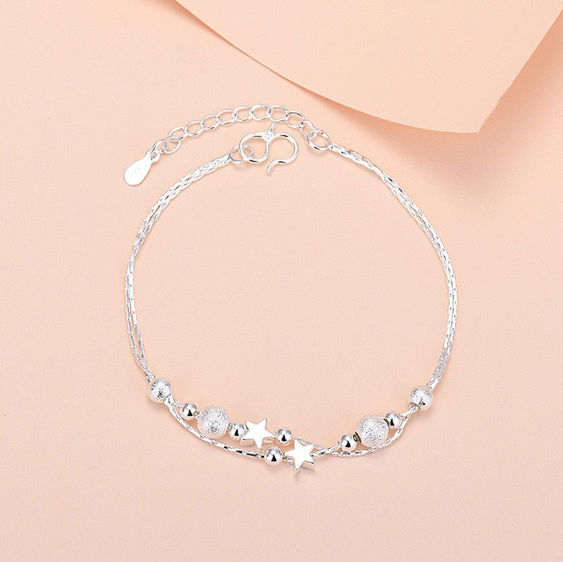 Bracelet en Argent