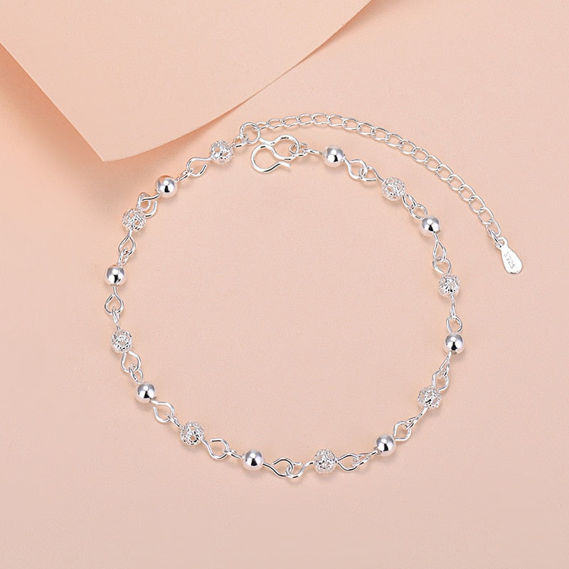 Bracelet en Argent