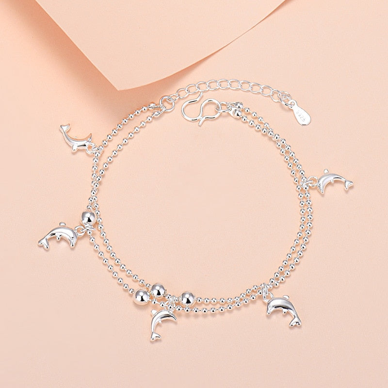 Bracelet en Argent