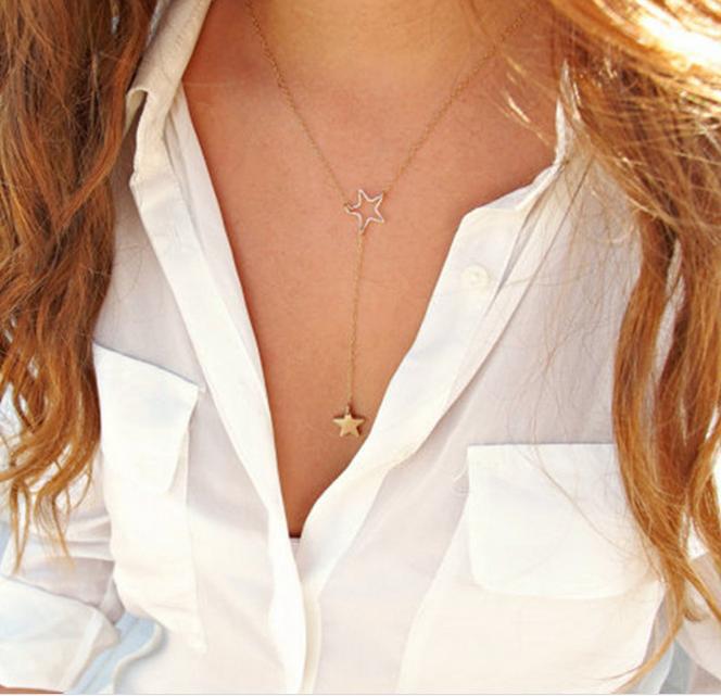 Le collier pour chaque occasion