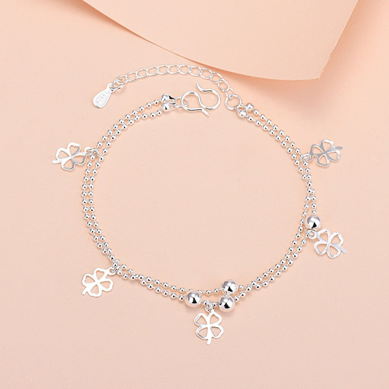 Bracelet en Argent