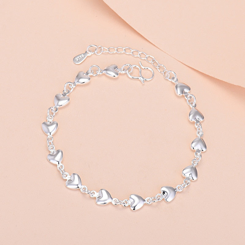 Bracelet en Argent